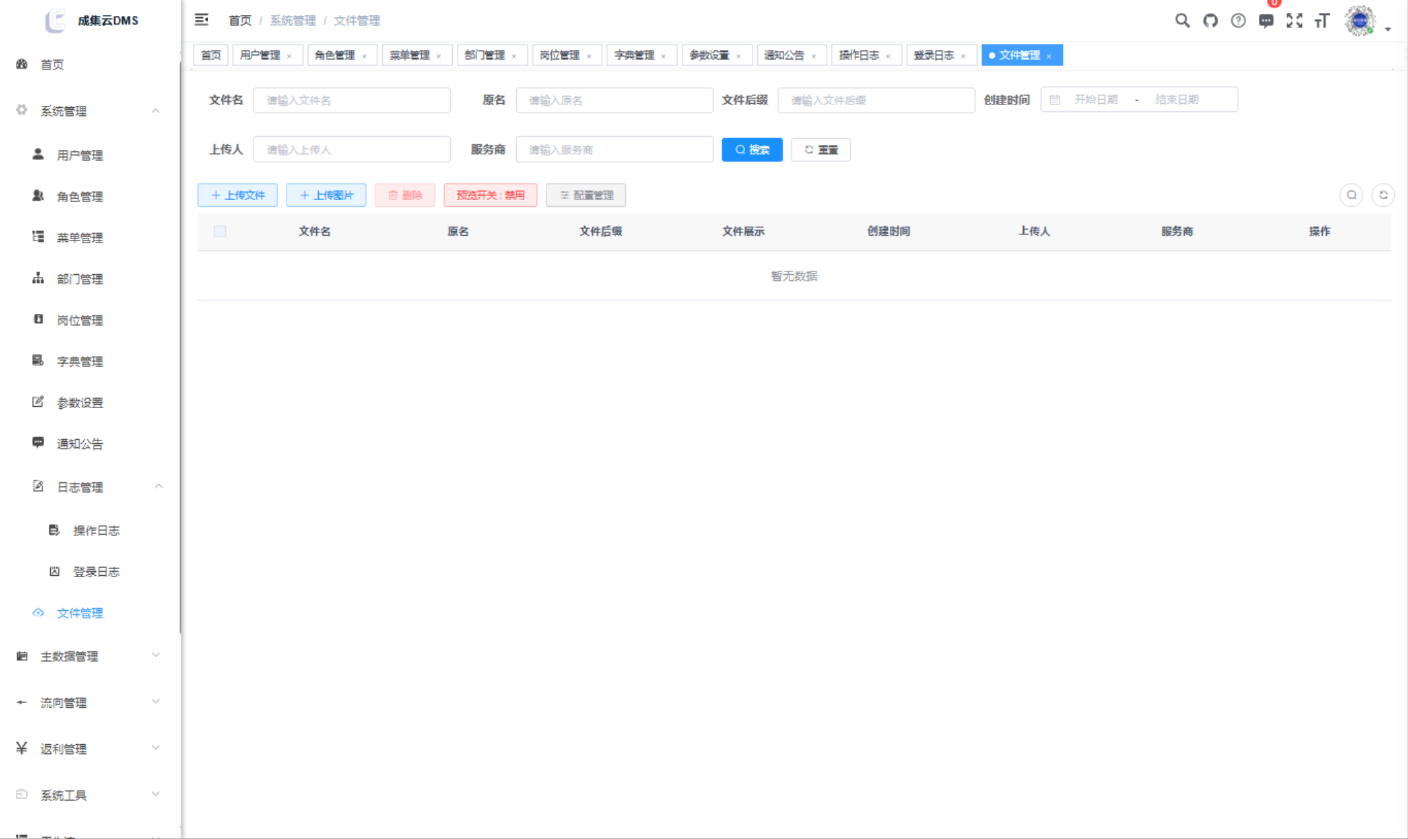 对象